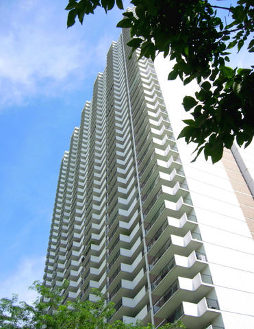 6033 N SHERIDAN Rd #5A