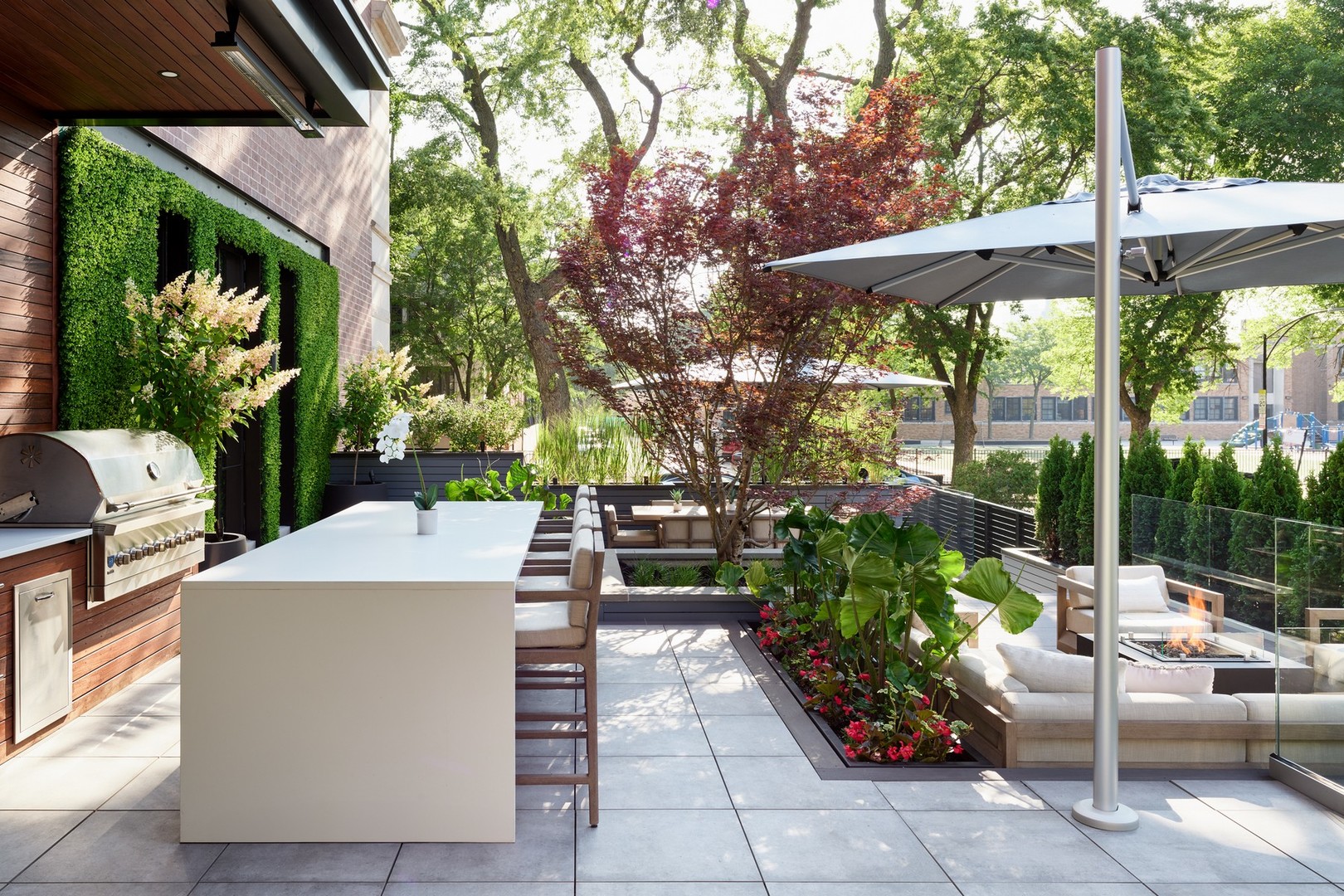 1838 N BURLING St Chicago, IL 60614