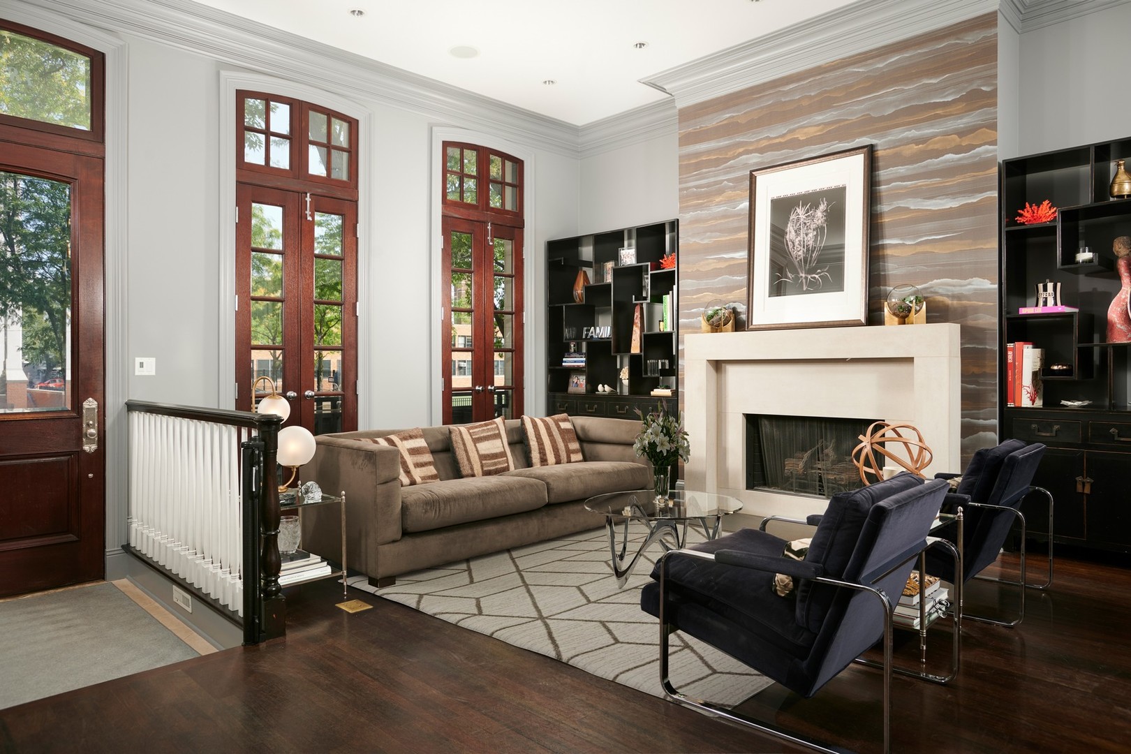 1838 N BURLING St Chicago, IL 60614