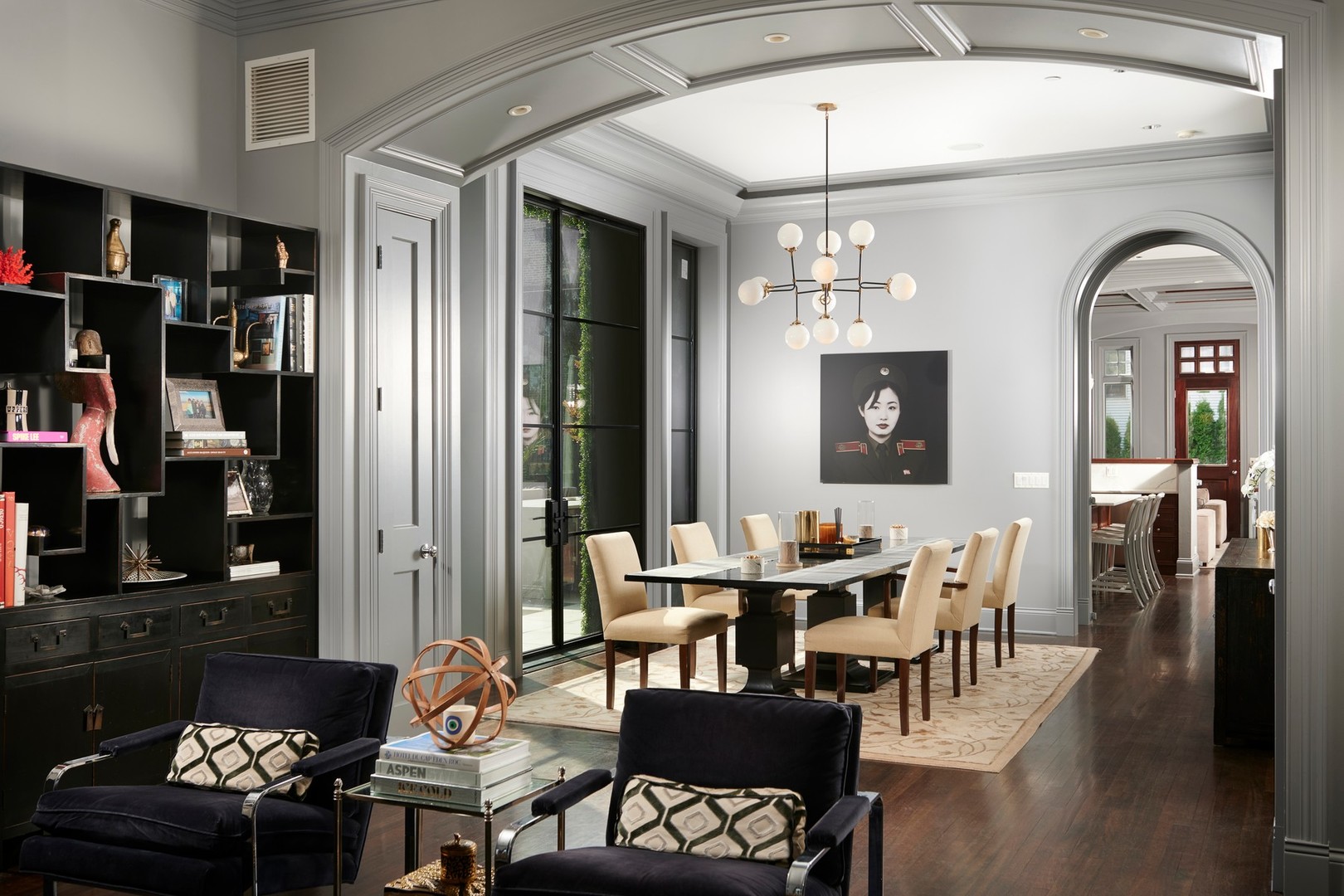 1838 N BURLING St Chicago, IL 60614