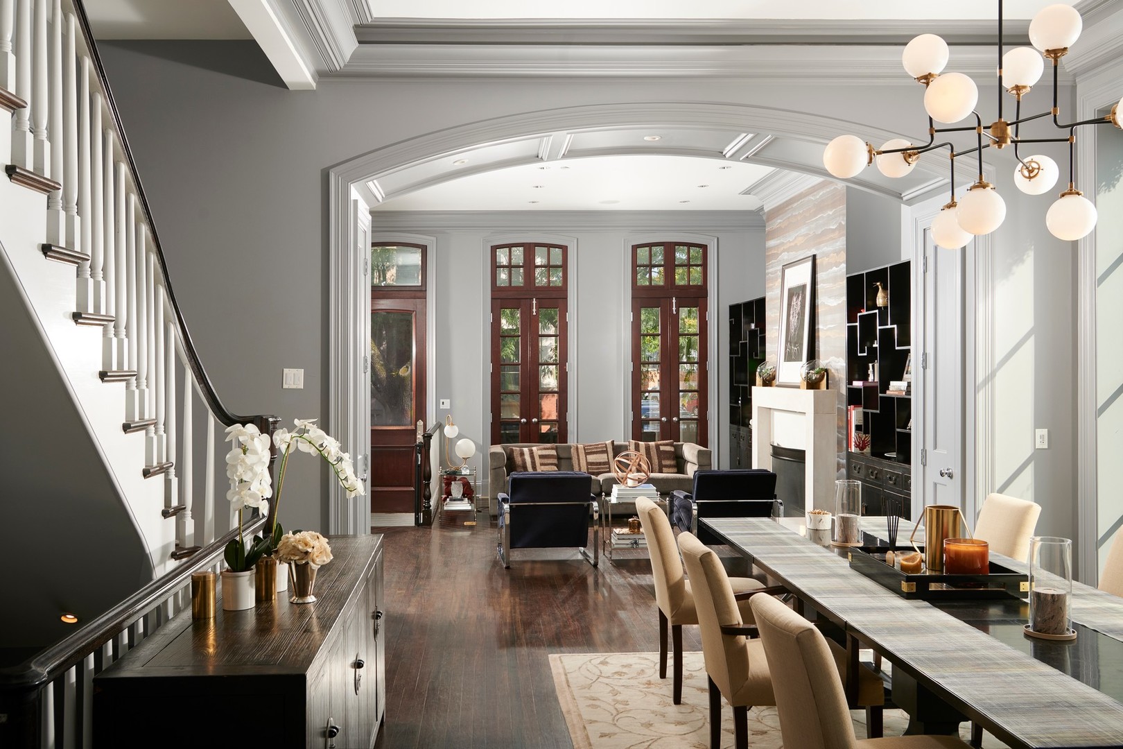 1838 N BURLING St Chicago, IL 60614