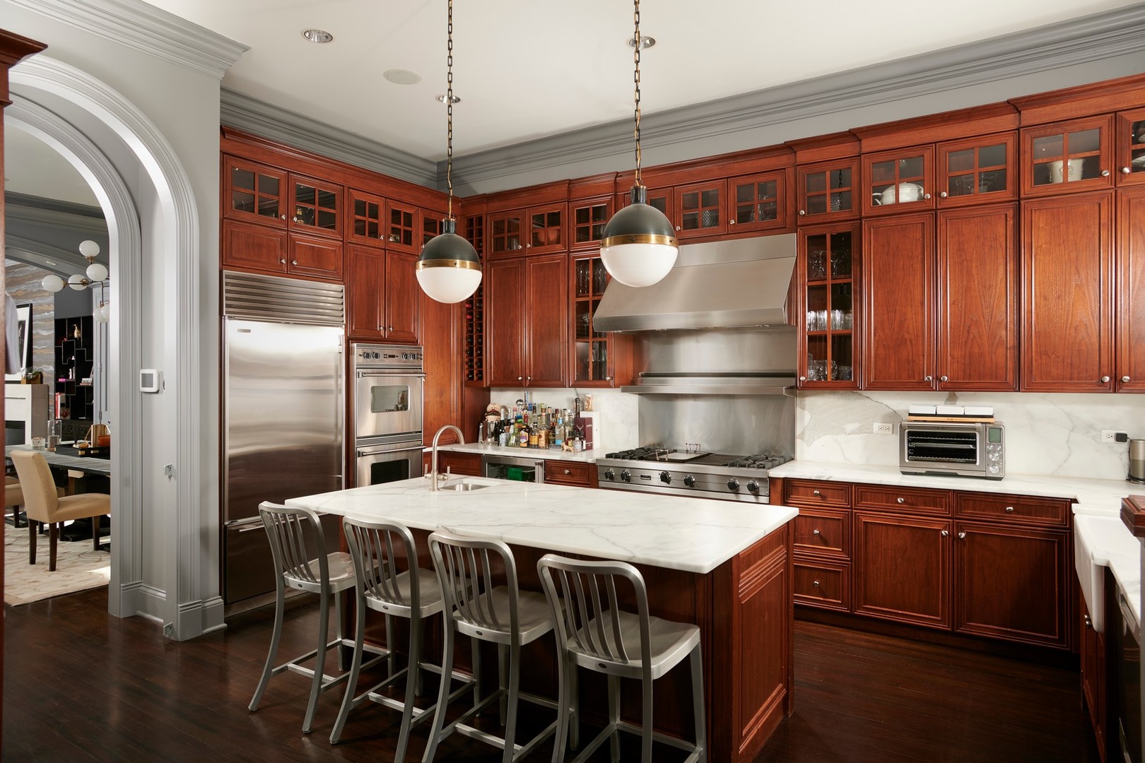 1838 N BURLING St Chicago, IL 60614