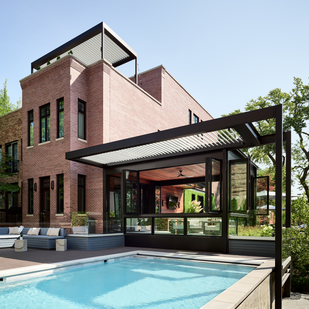 1838 N BURLING St Chicago, IL 60614