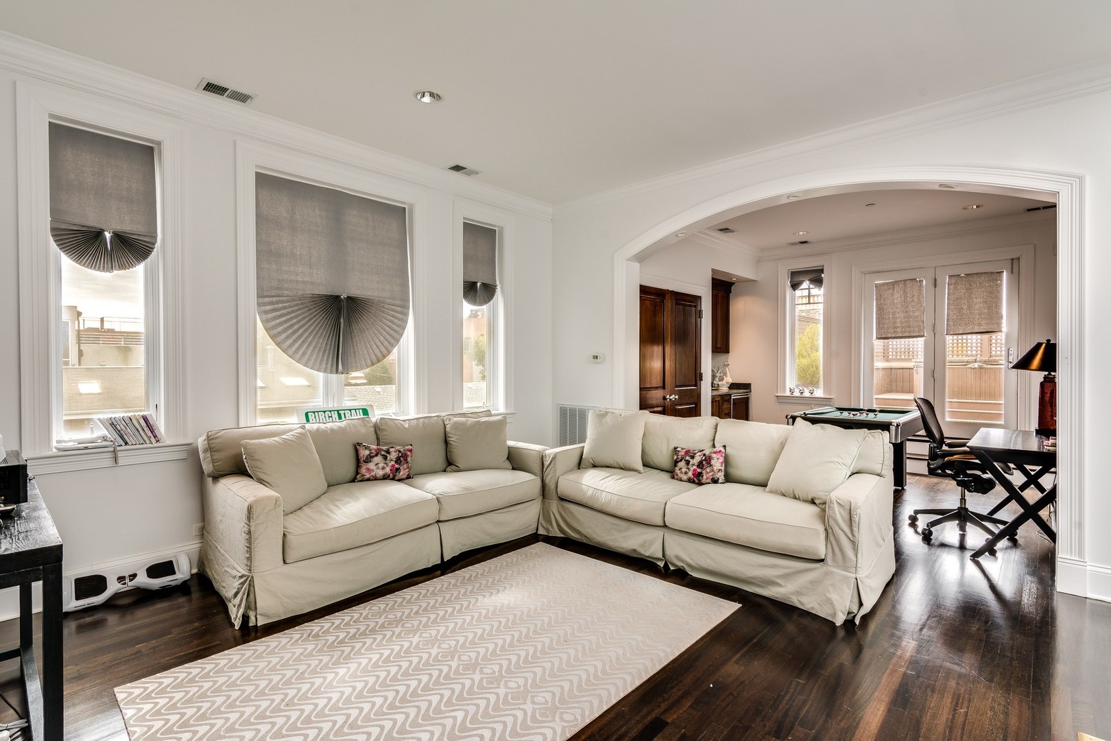 1838 N BURLING St Chicago, IL 60614