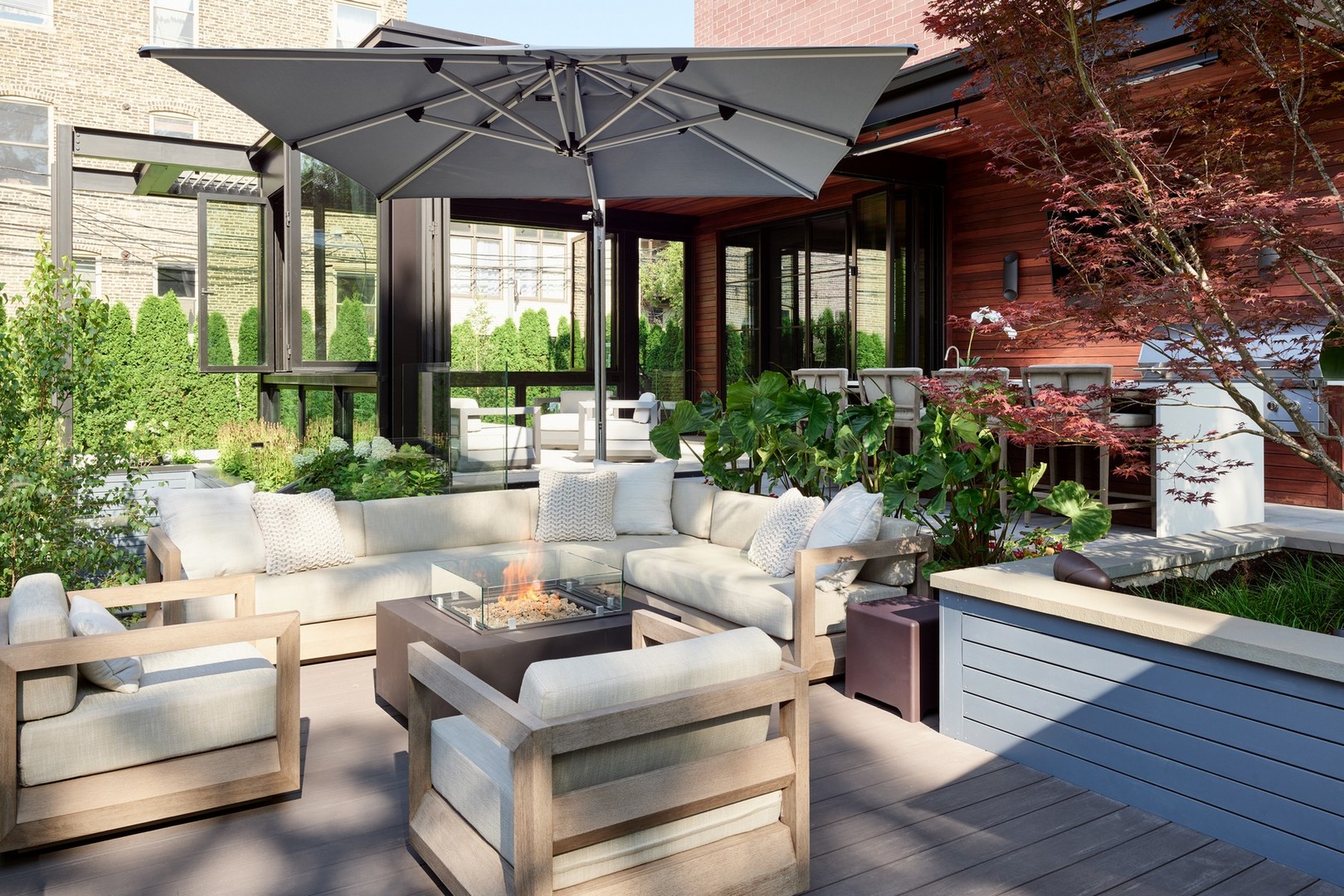 1838 N BURLING St Chicago, IL 60614