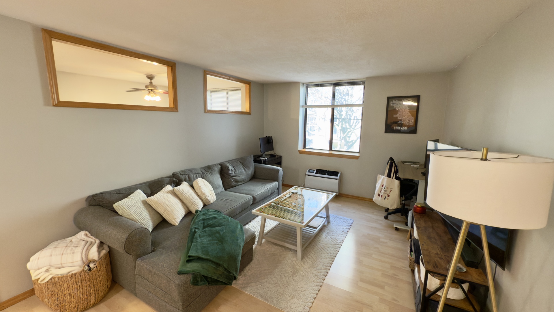 1339 N Dearborn St #3G