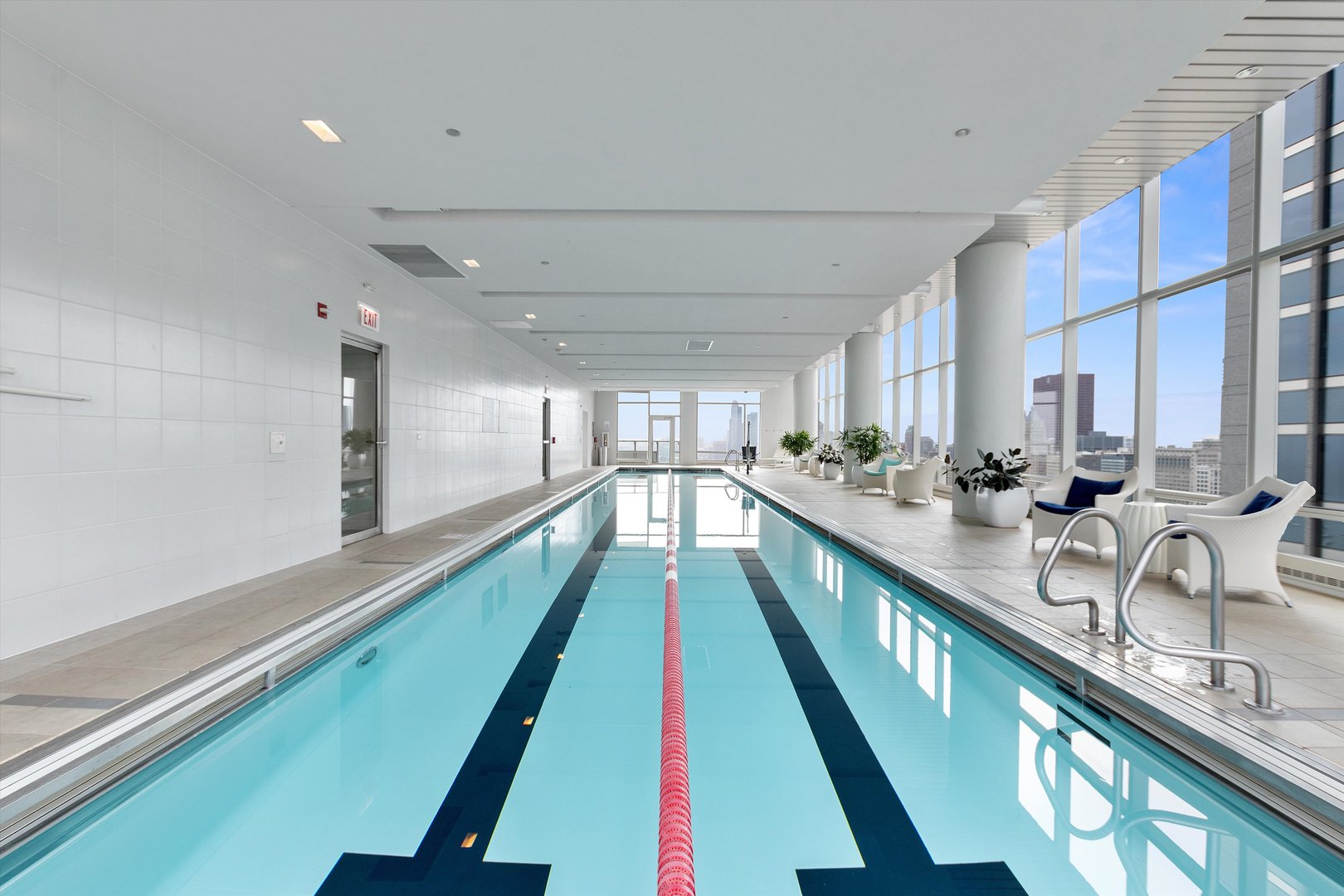 340 E Randolph St #3503 Chicago, IL 60601