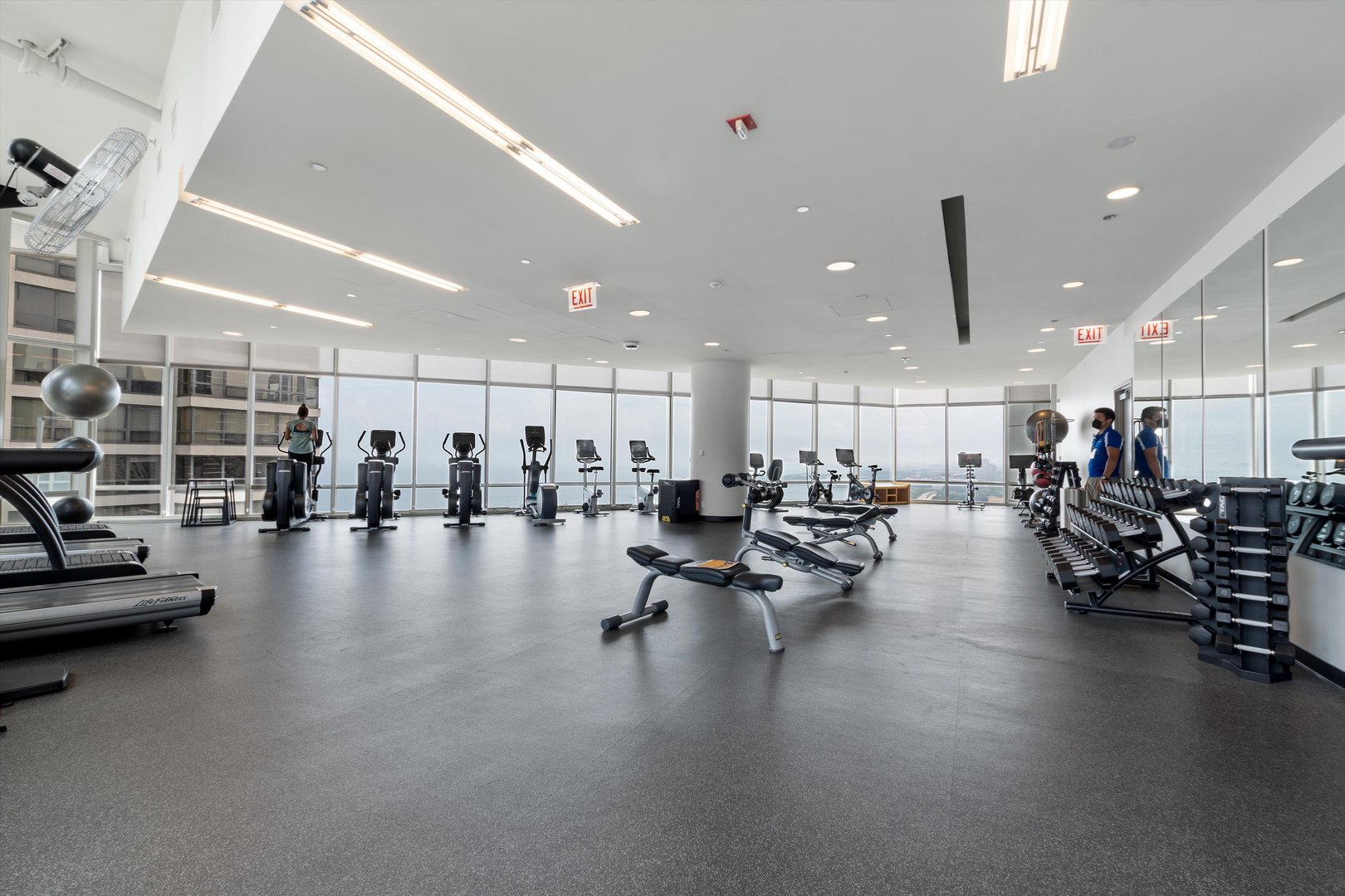 340 E Randolph St #3503 Chicago, IL 60601