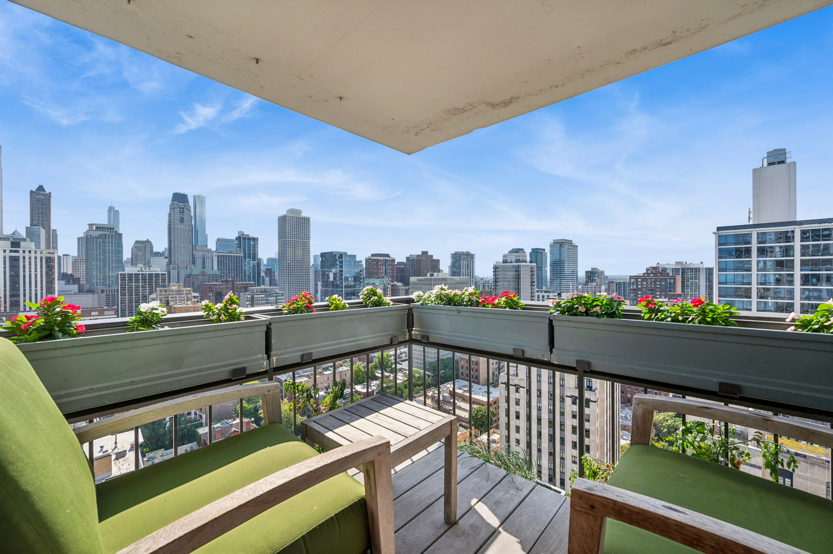 1313 N Ritchie Ct #2701 Chicago, IL 60610