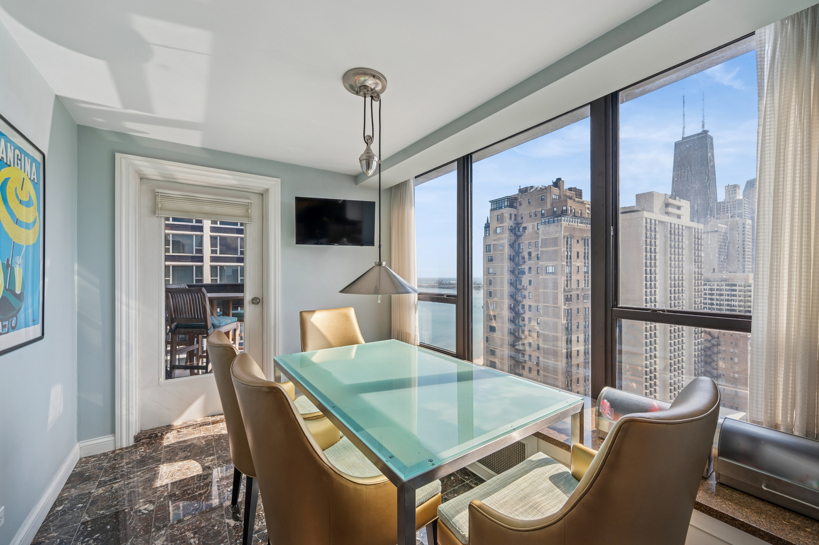 1313 N Ritchie Ct #2701 Chicago, IL 60610