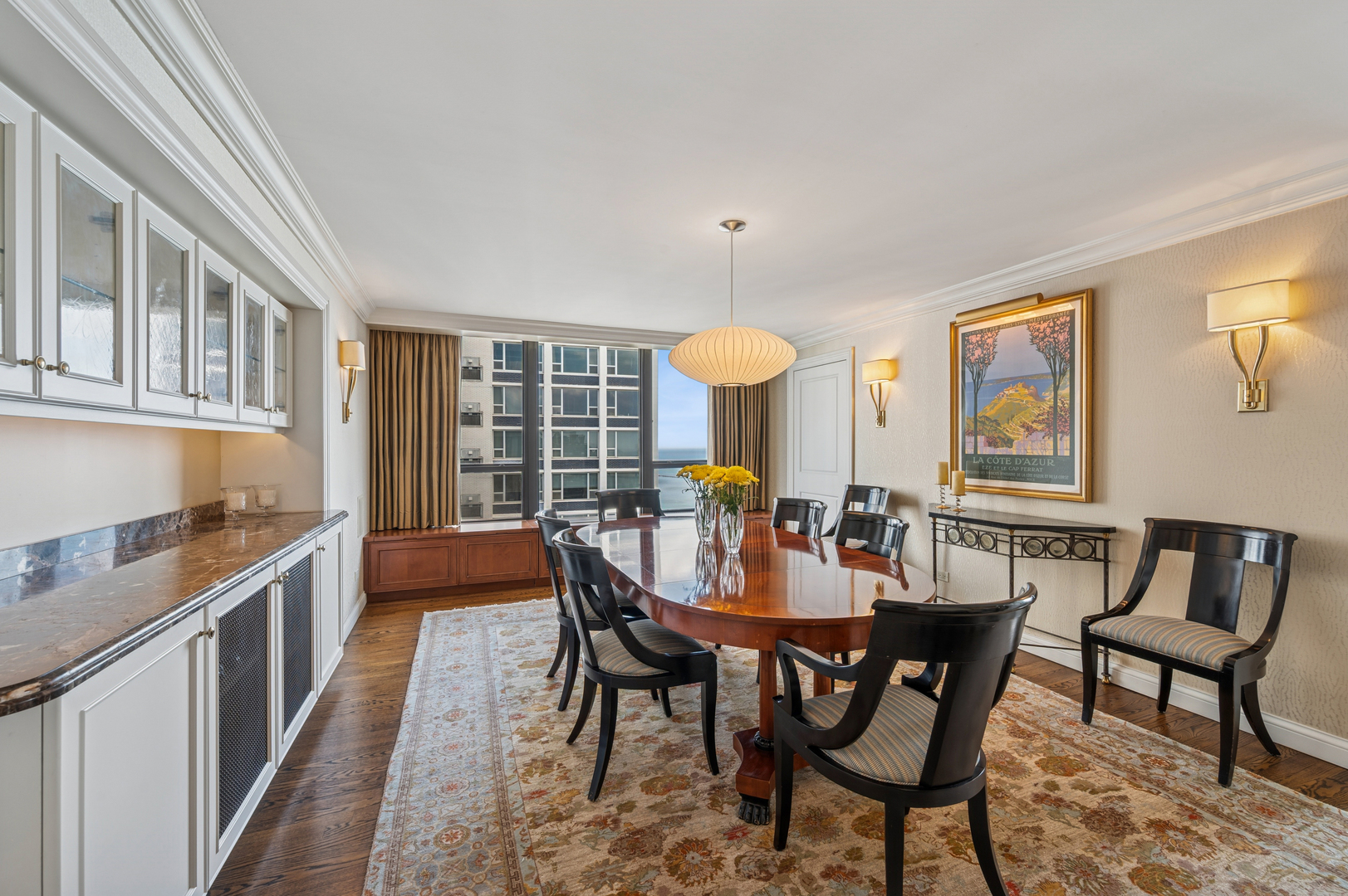 1313 N Ritchie Ct #2701 Chicago, IL 60610