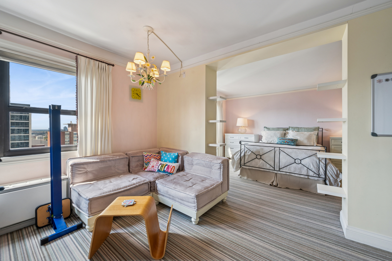 1313 N Ritchie Ct #2701 Chicago, IL 60610