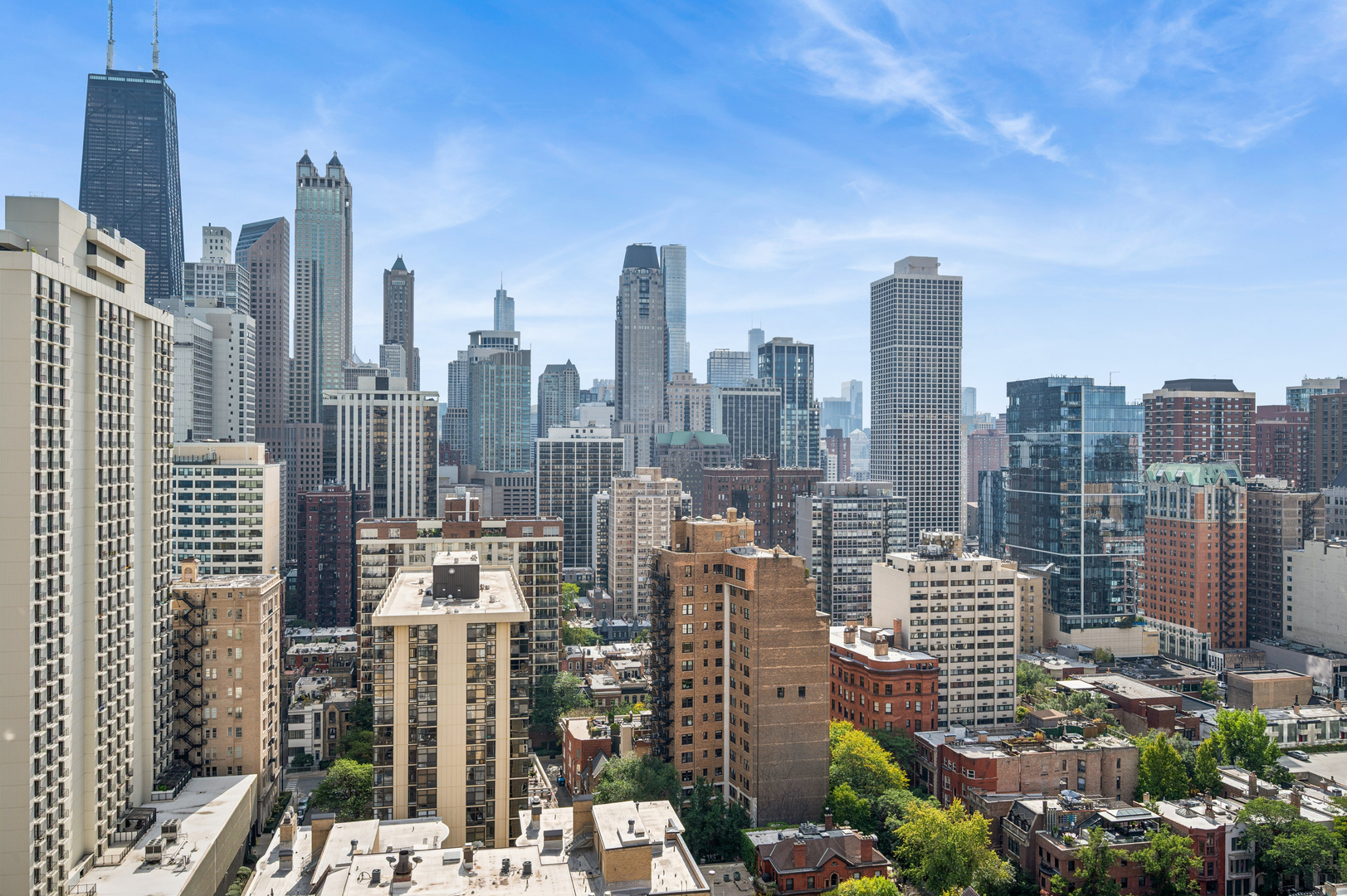 1313 N Ritchie Ct #2701 Chicago, IL 60610