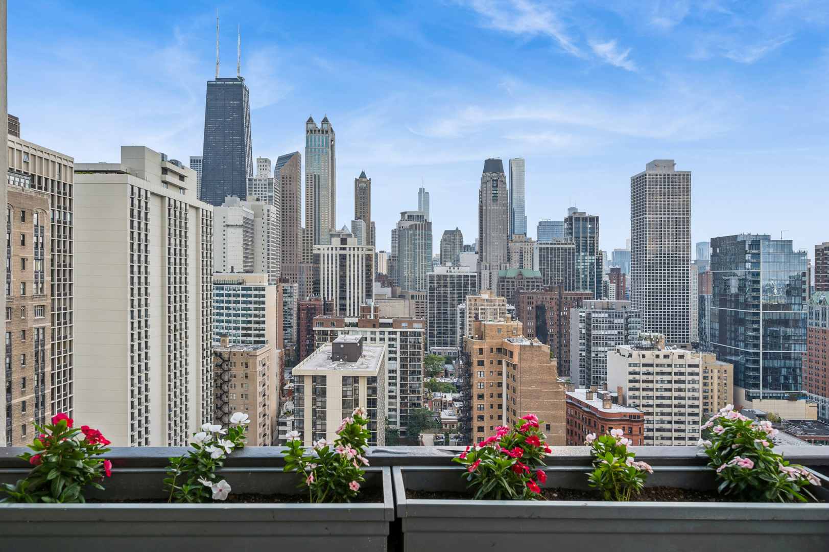 1313 N Ritchie Ct #2701 Chicago, IL 60610