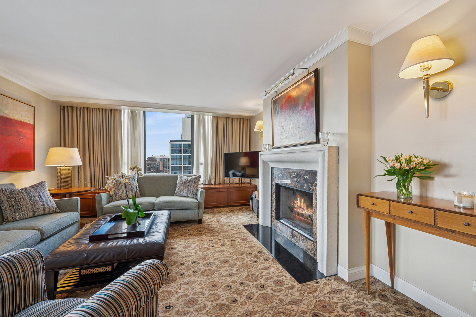 1313 N Ritchie Ct #2701 Chicago, IL 60610