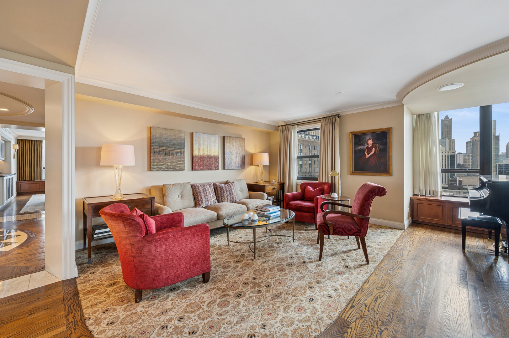 1313 N Ritchie Ct #2701 Chicago, IL 60610