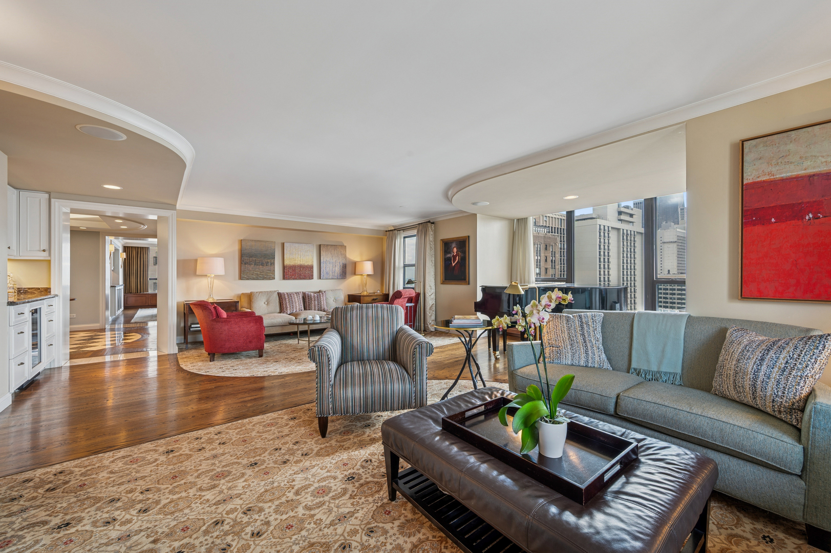 1313 N Ritchie Ct #2701 Chicago, IL 60610