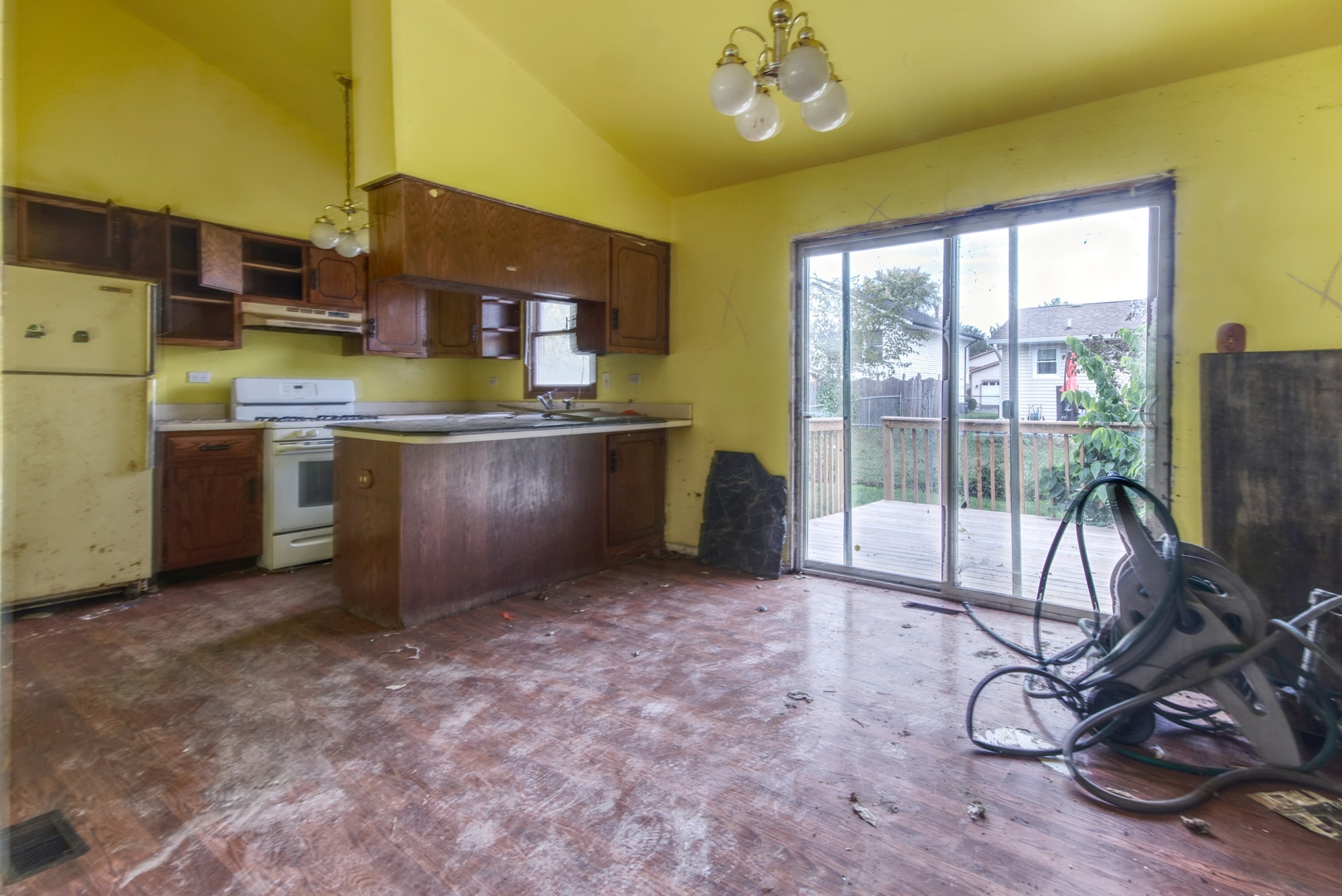 3255 Longford Dr Joliet, IL 60431