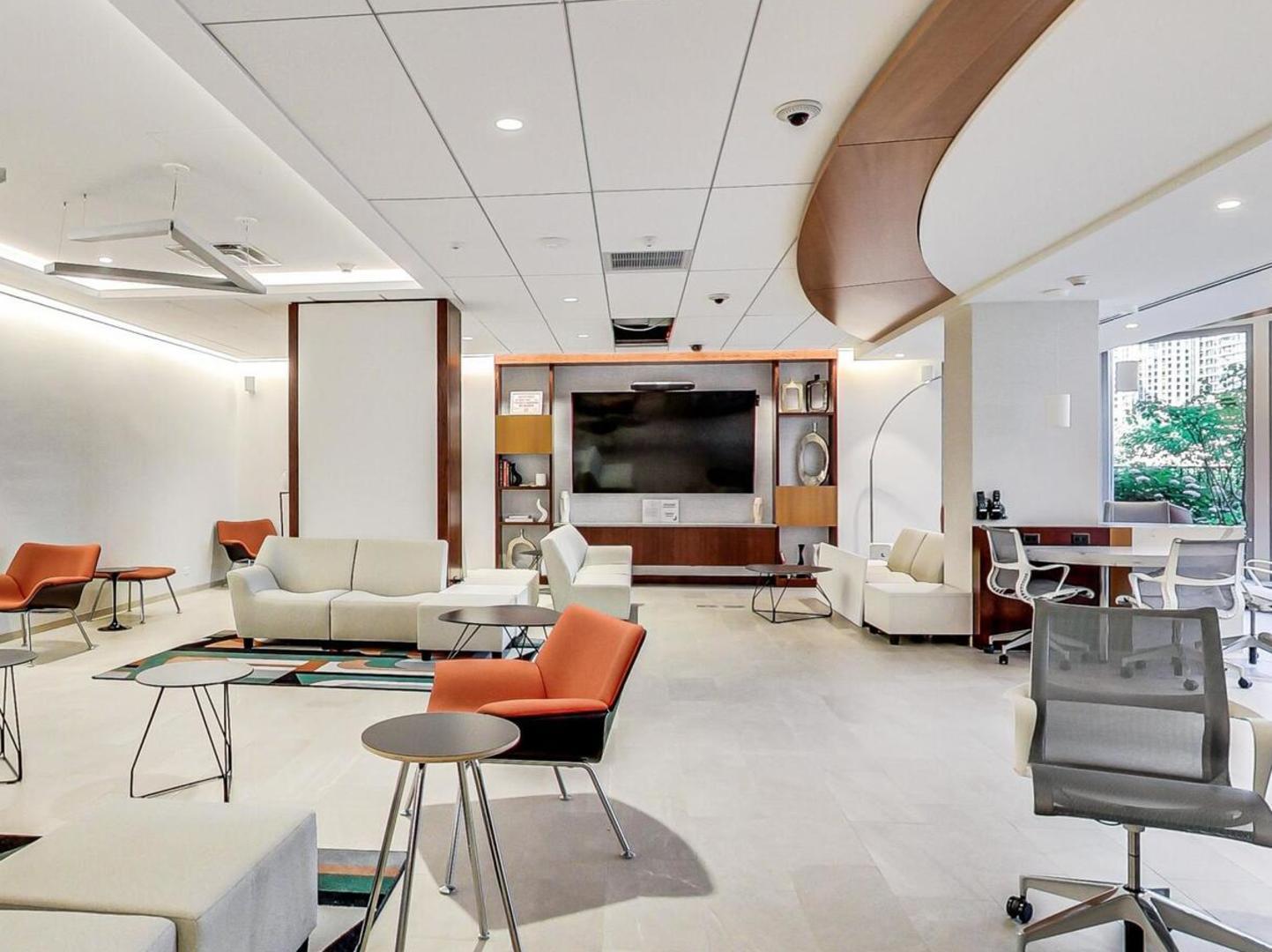 400 E RANDOLPH St #1804 Chicago, IL 60601