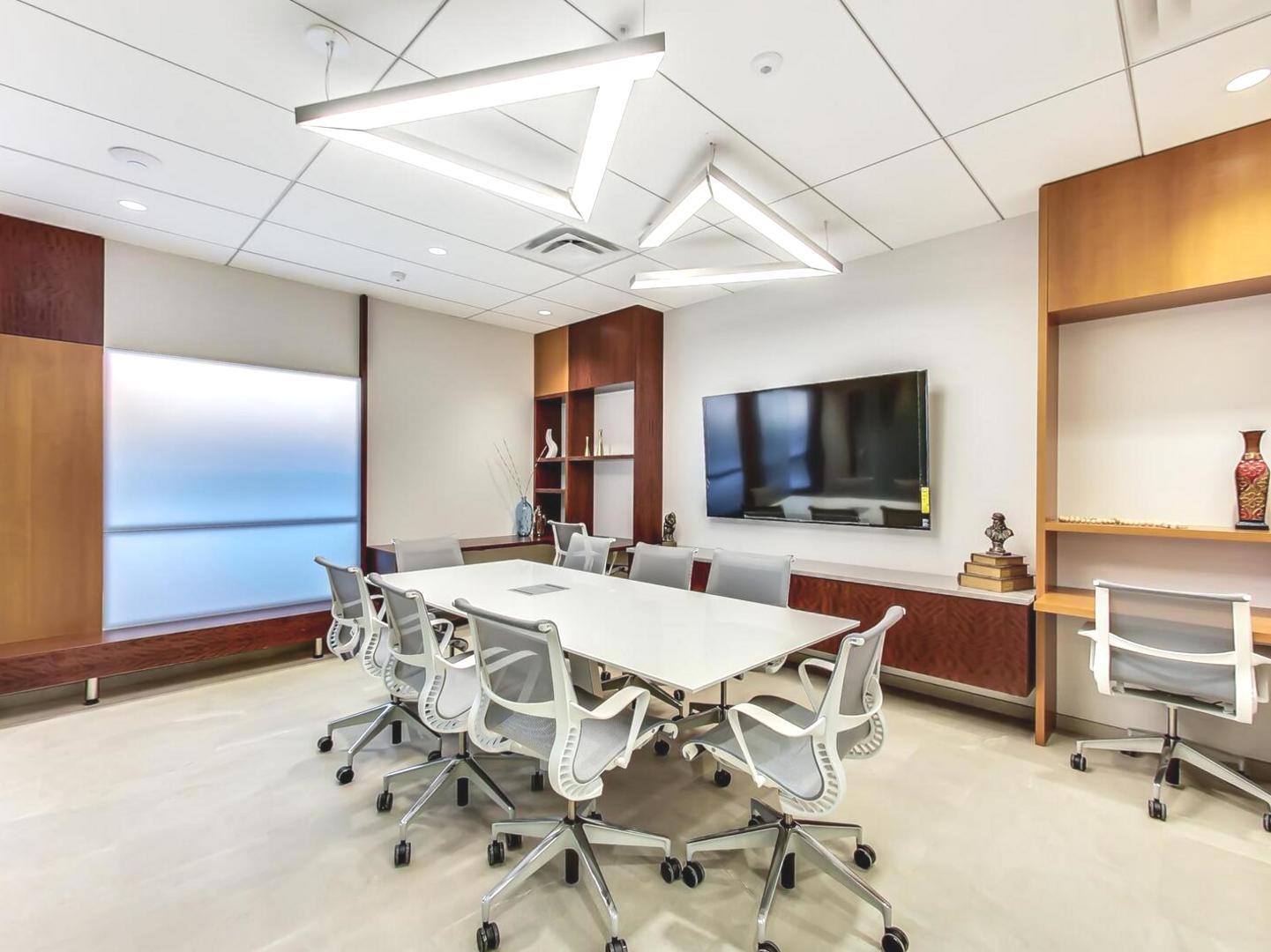 400 E RANDOLPH St #1804 Chicago, IL 60601