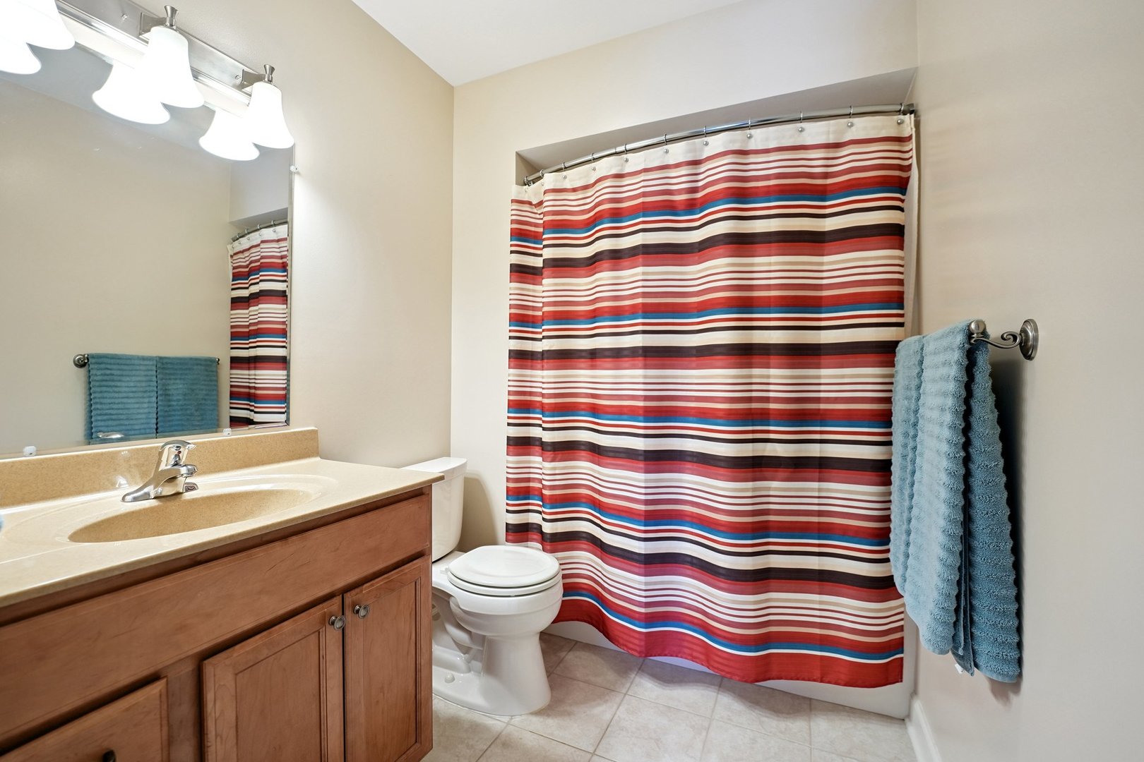 17212 Oak Park Ave #3SW Tinley Park, IL 60477