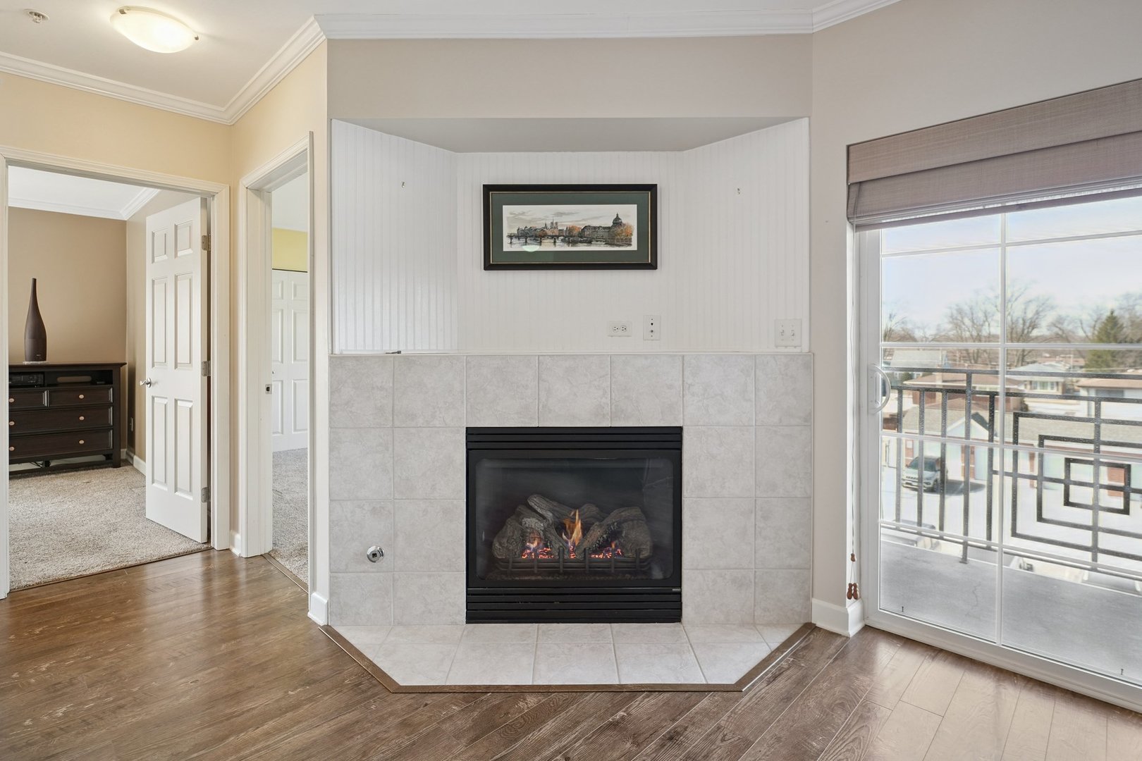 17212 Oak Park Ave #3SW Tinley Park, IL 60477