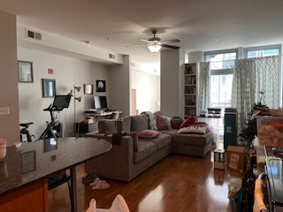 565 W Quincy St #1714 Chicago, IL 60661