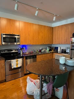 565 W Quincy St #1714 Chicago, IL 60661