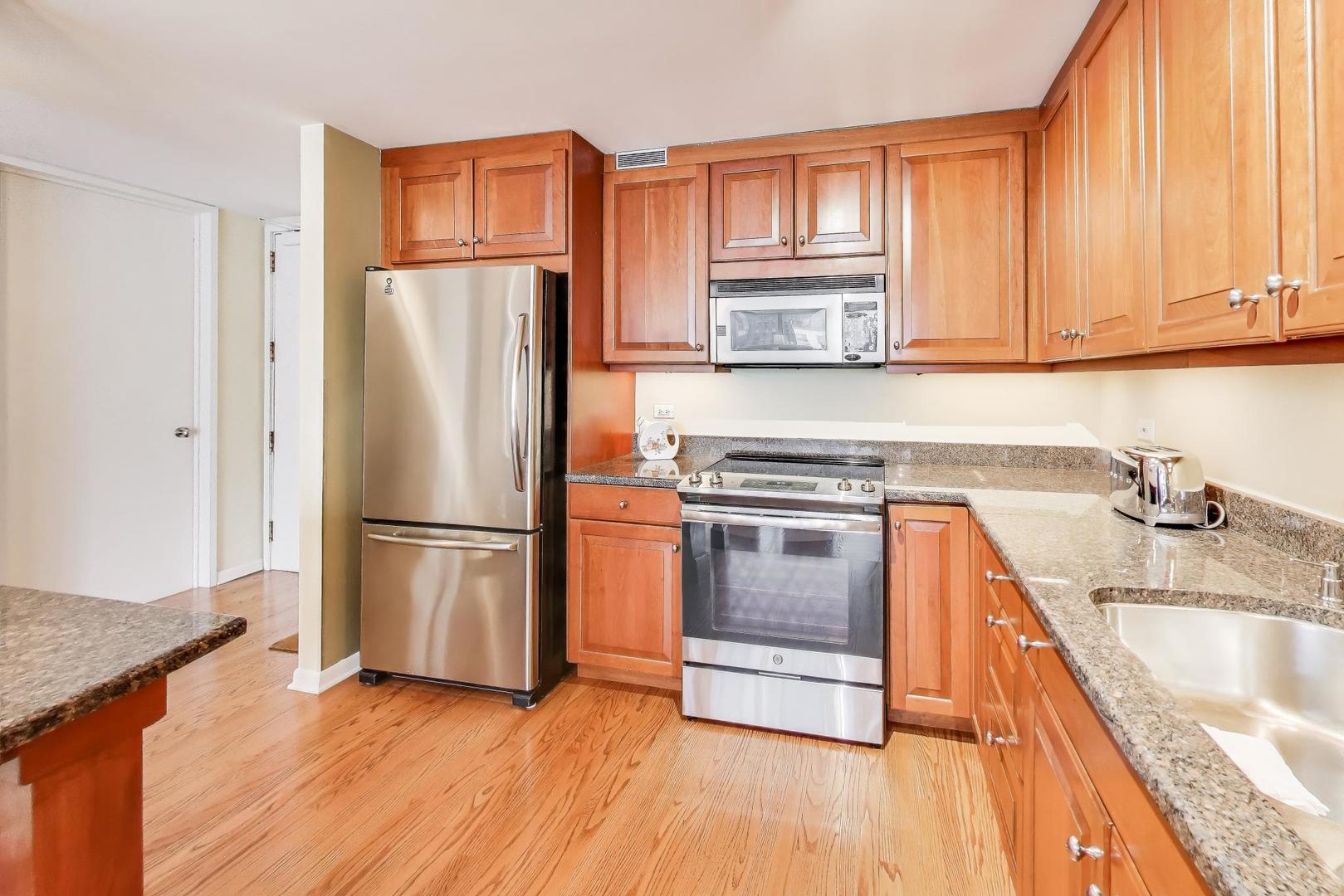 360 E Randolph St #1007 Chicago, IL 60601