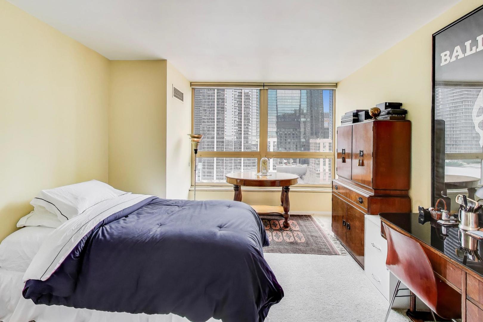 360 E Randolph St #1007 Chicago, IL 60601