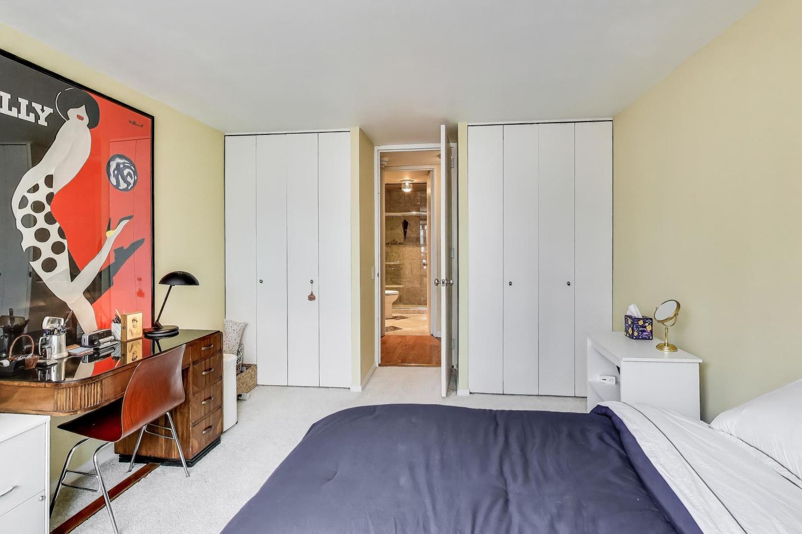 360 E Randolph St #1007 Chicago, IL 60601