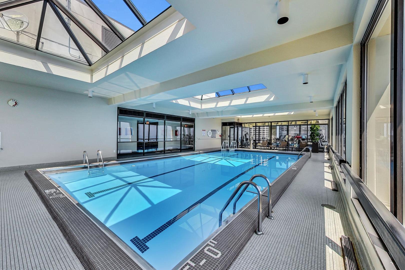 360 E Randolph St #1007 Chicago, IL 60601