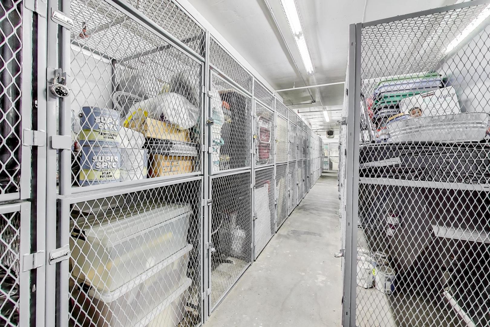 360 E Randolph St #1007 Chicago, IL 60601