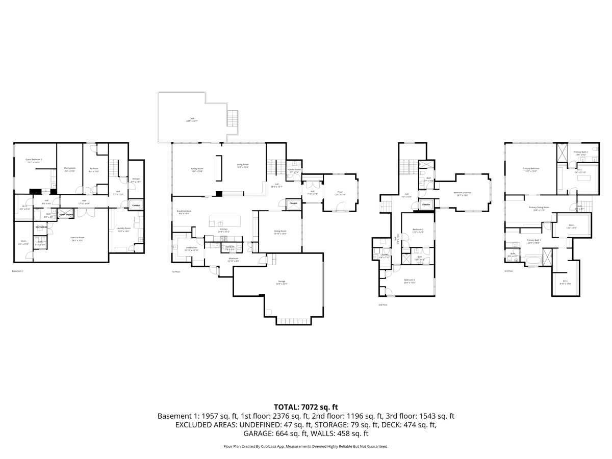 1643 Sylvester Pl Highland Park, IL 60035