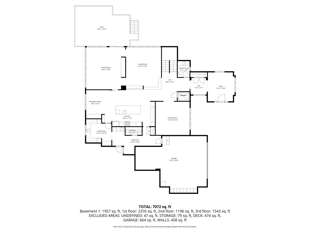 1643 Sylvester Pl Highland Park, IL 60035