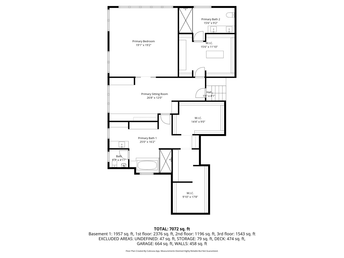 1643 Sylvester Pl Highland Park, IL 60035