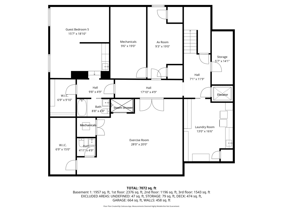 1643 Sylvester Pl Highland Park, IL 60035