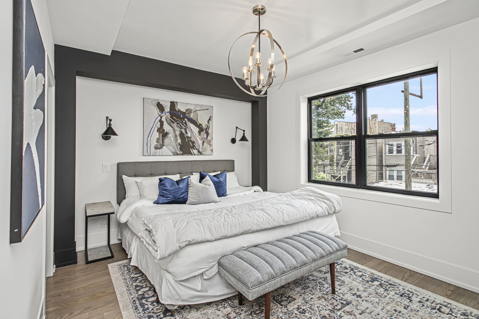 6526 S Ingleside Ave #2N Chicago, IL 60637