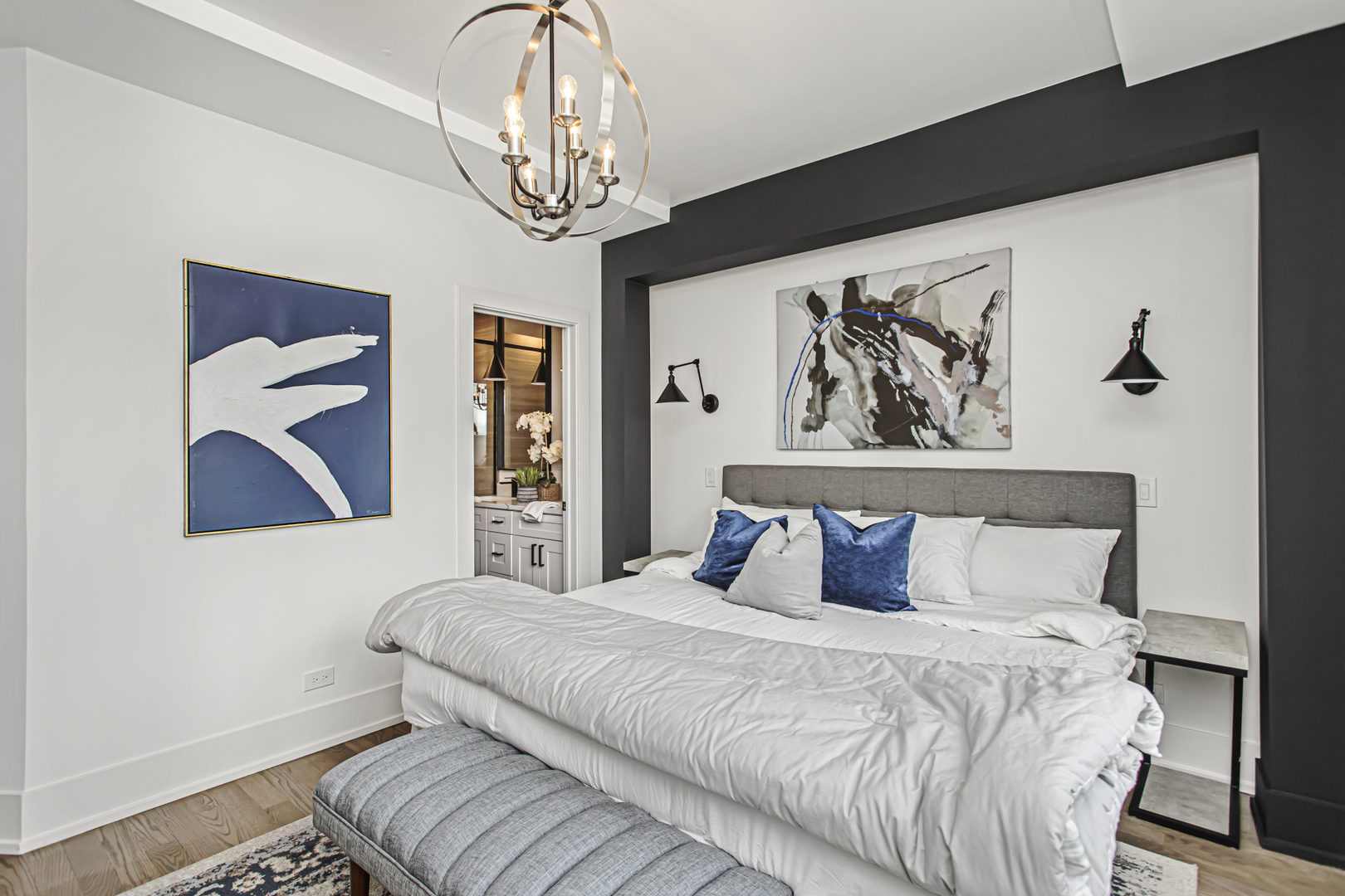 6526 S Ingleside Ave #2N Chicago, IL 60637