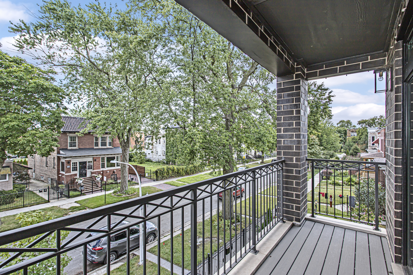 6526 S Ingleside Ave #2N Chicago, IL 60637