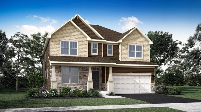 376 West Pt Cir