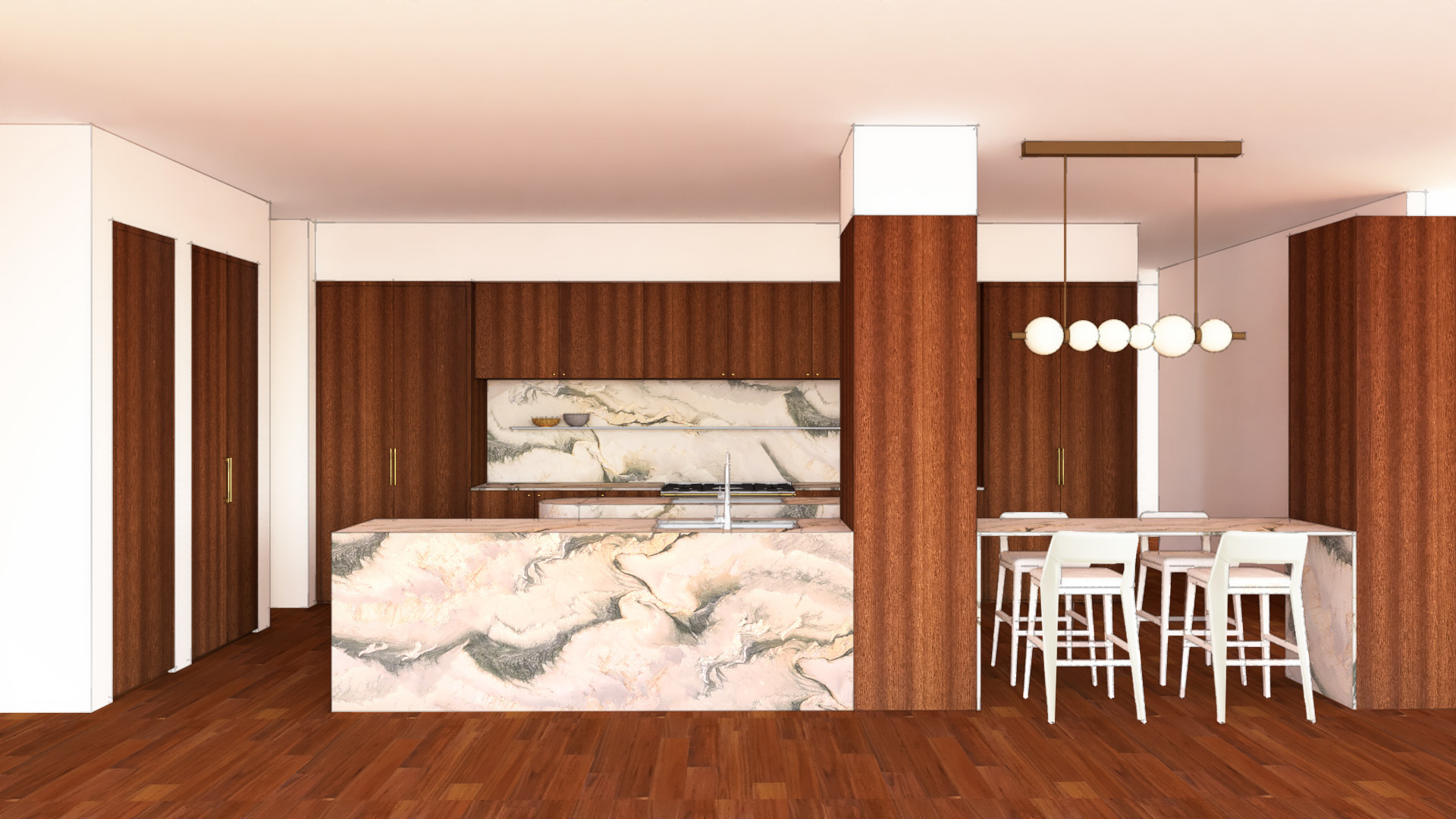 132 E Delaware Pl #6502 Chicago, IL 60611