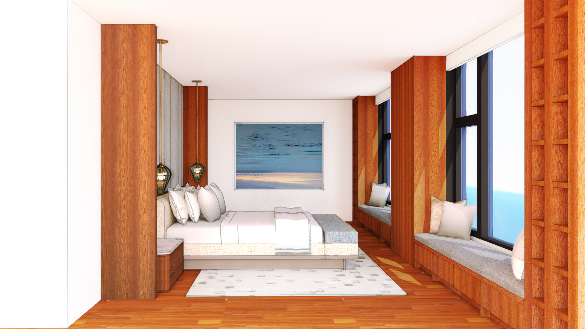 132 E Delaware Pl #6502 Chicago, IL 60611