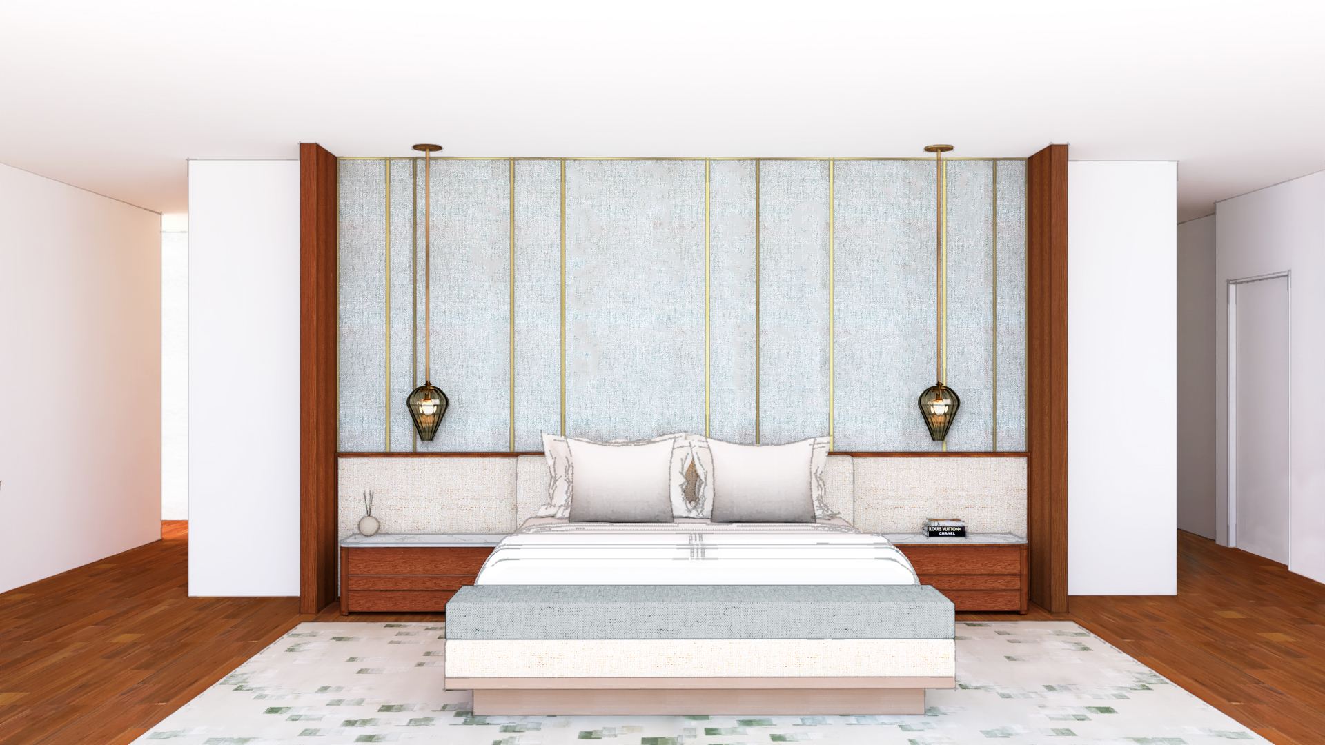 132 E Delaware Pl #6502 Chicago, IL 60611