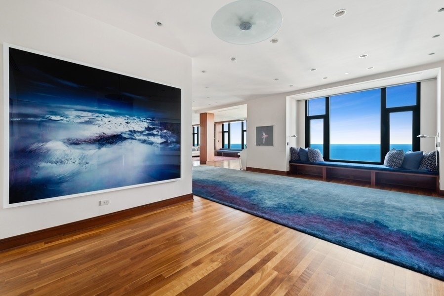 132 E Delaware Pl #6502 Chicago, IL 60611