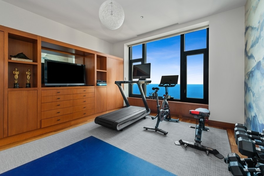 132 E Delaware Pl #6502 Chicago, IL 60611