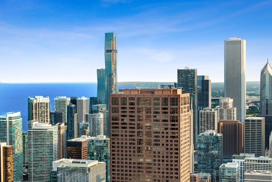132 E Delaware Pl #6502 Chicago, IL 60611
