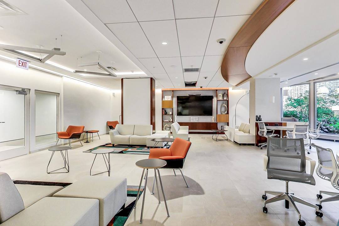 400 E RANDOLPH St #3321 Chicago, IL 60601