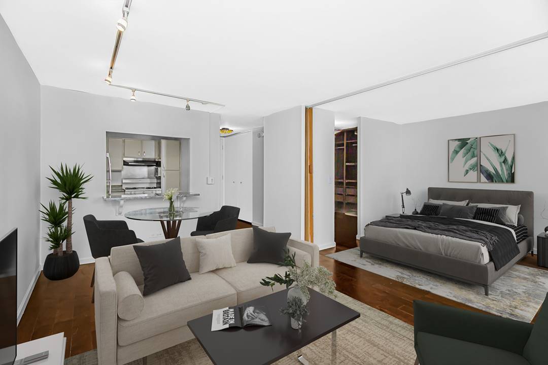 400 E RANDOLPH St #3321 Chicago, IL 60601