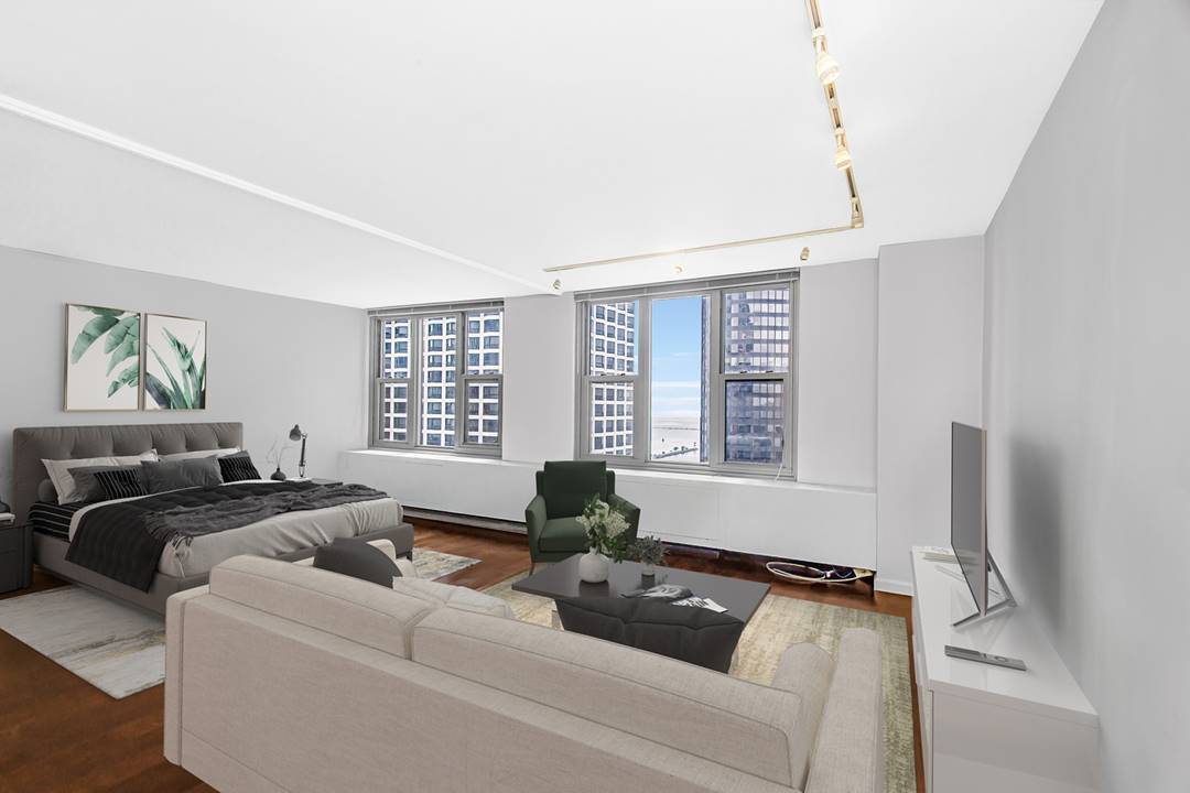 400 E RANDOLPH St #3321 Chicago, IL 60601